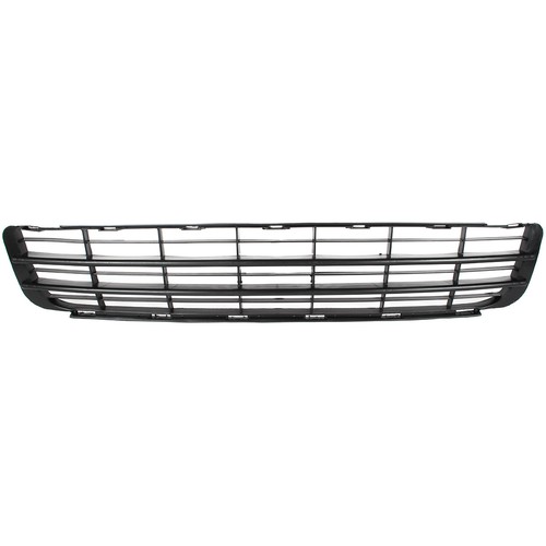 Grille pare chocs avant - de,