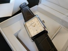 Montre Suisse Rodania Tonneau NEUVE PVP: 425€