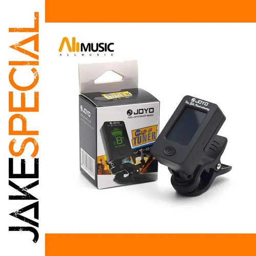 Jakespecial joyo 01 - –,