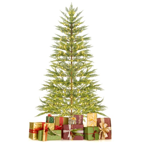 5ft artificial cypress - 6.5ft,