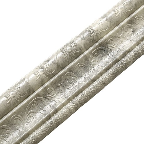 Autocollant mural ligne - , de