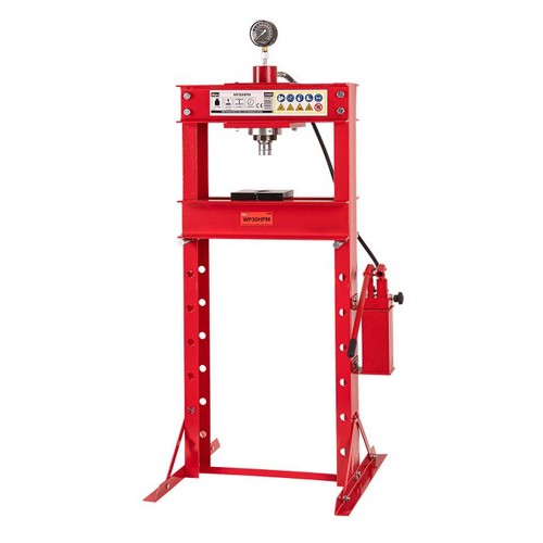 Presse atelier hydraulique - presse,