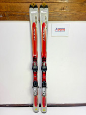 Atomic Beta Carv 7-20 150 cm Ski + Atomic 10 fixations Winter Snow Outdoor Fun