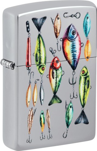 Briquet zippo crochet - briquet, de