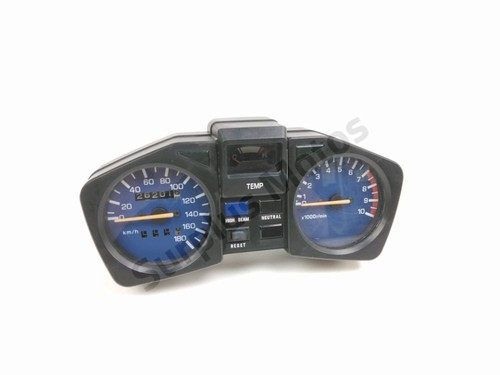 Compteur yamaha xtz 660 tenere - 660,