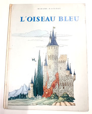 ENFANTINA MADAME D'AULNOY