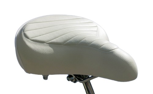 Selle vélo chopper - vélo, 70s
