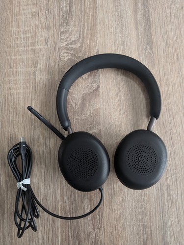Casque haut gamme - de, jabra