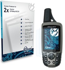 Bruni 2x Écran protecteur