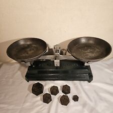 A1 GRANDE BALANCE ANCIENNE EN