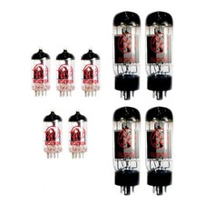 JJ Tesla Premium Tube