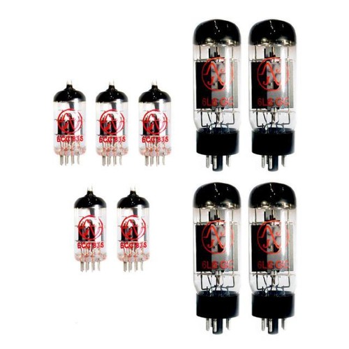 Tesla premium tube - jj,
