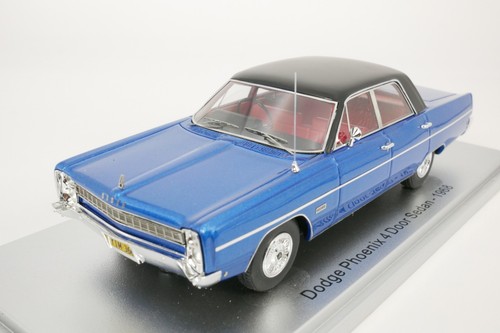 Dodge phoenix portes berline - dodge,
