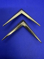 Logo Badge Emblème Arriere