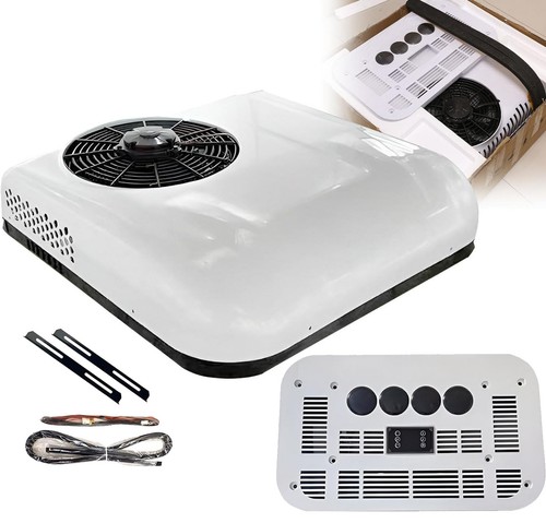 48v 11000 btu - 48v, rv