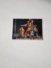 Kobe Bryant Los Angeles Lakers