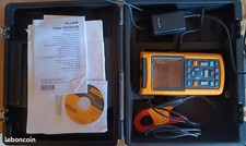 Fluke Scopemeter 125