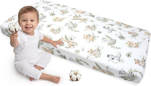Drap housse 60x120 - drap,
