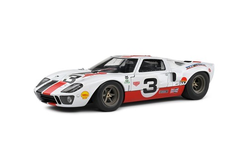 Ford gt40 eric dean - mk.1,
