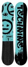 Technine Gen-X Snowboard Men's