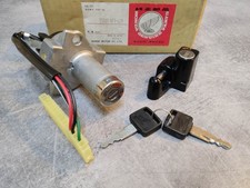 Kit contacteur à clé +