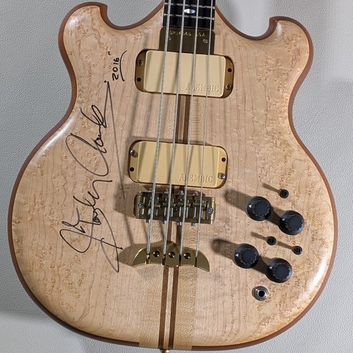 Alembic scsb4 retro special - retro,