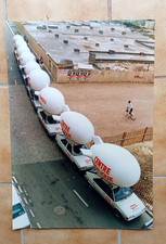 Affiche Photo Citroën BX