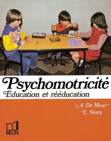 Psychomotricité éducation - psychomotricité, :