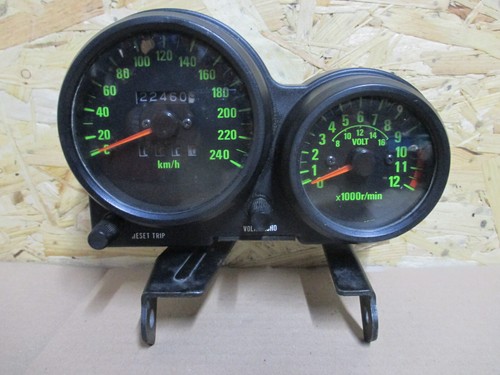 Compteurs kawasaki gpz 750 - compteurs,