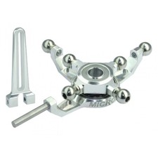 Microheli Aluminum Swashplate