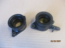 Pipes d'admission pour Yamaha