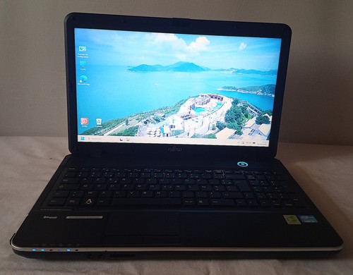Ordinateur portable avec