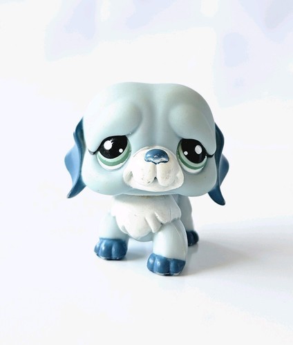 Petshop littlest pet - petshop,
