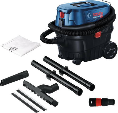 Bosch professional gas - professional, 12-25