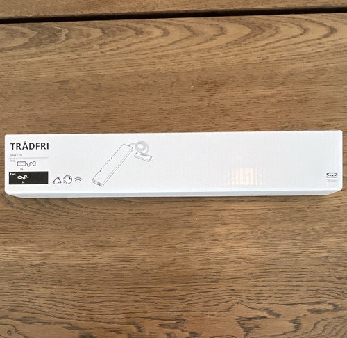 Ikea trådfri zigbee 30w - ikea, 24v
