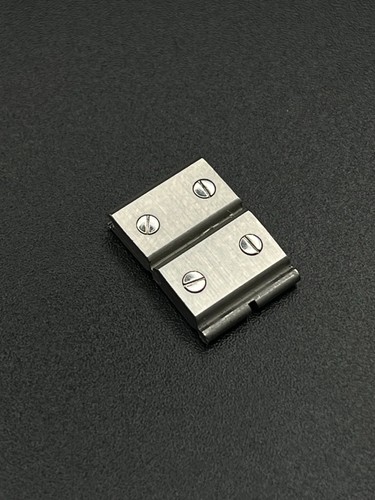 Cartier extra link 10mm - -,