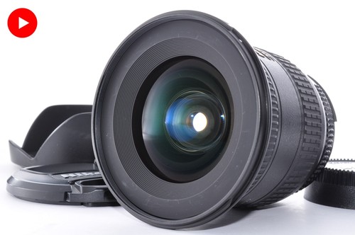 Mint objectif zoom nikon - mint], ]objectif