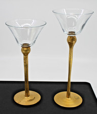 Set of 2 Vintage Circleware