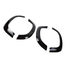 Proue Noir Brillant WB