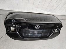 Mercedes Benz A-Class V177 Trunk Tailgate Trunk A1777502800 with defect
