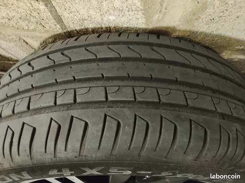 Jantes alu pneus - jantes,