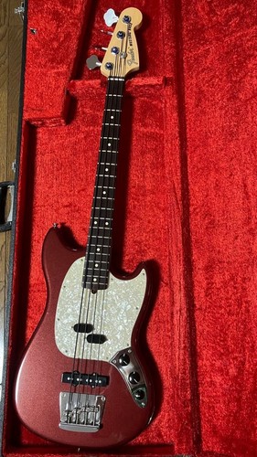 Fender american performer - fender,