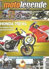 MOTO LEGENDE N°238 FLANDRIA