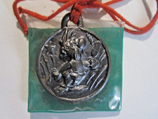 Obélix et Astérix Médaille