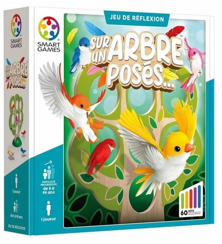Jeux smart games sur un - sur,