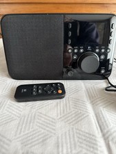 Logitech Squeezebox Radio -