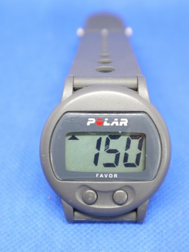 Vintage montre watch - montre, polar
