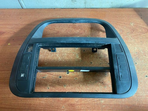 Citroen pluriel 2006 radio - pluriel,