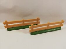 Nice barrier 4207 Playmobil (farm, animals, fence) 0075