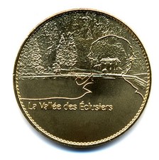 57 SAINT-LOUIS Plan incliné d'Artzviller, Vallée des Eclusiers, Arthus-Bertrand